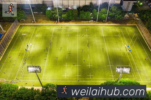 纬来体育平台APP 体育赛事宣传图